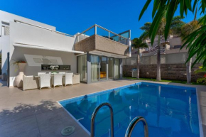 El Duque Private Lux Villa